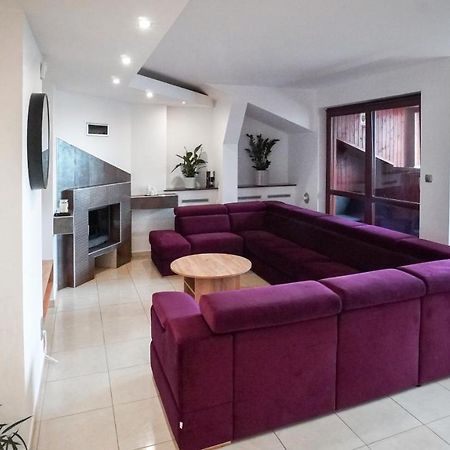 Apartament Wschodnia Lublin Exterior foto