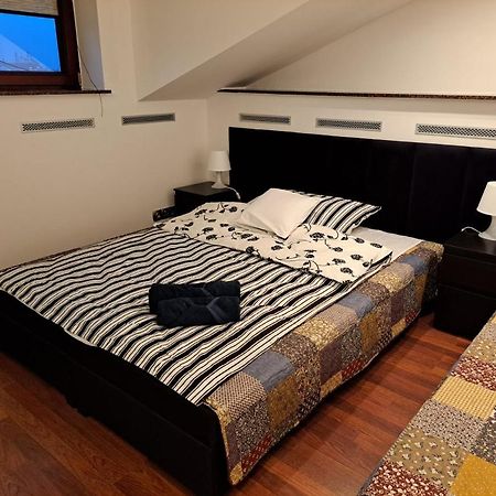 Apartament Wschodnia Lublin Exterior foto