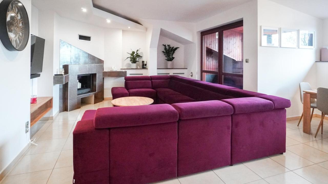 Apartament Wschodnia Lublin Exterior foto