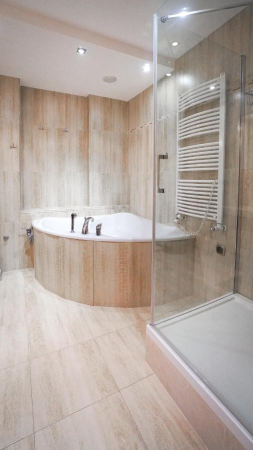 Apartament Wschodnia Lublin Exterior foto