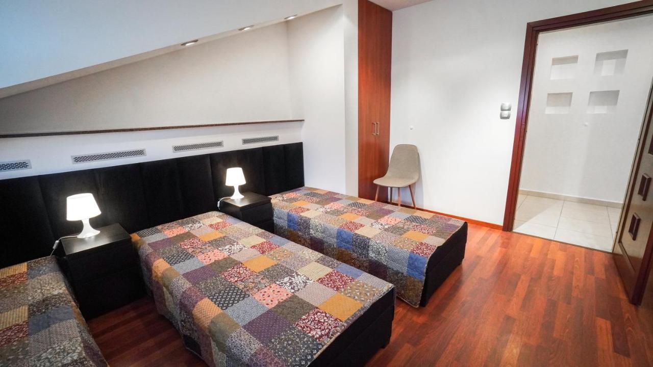 Apartament Wschodnia Lublin Exterior foto