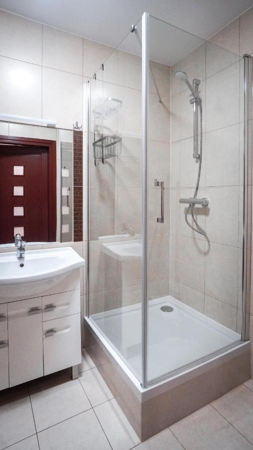 Apartament Wschodnia Lublin Exterior foto