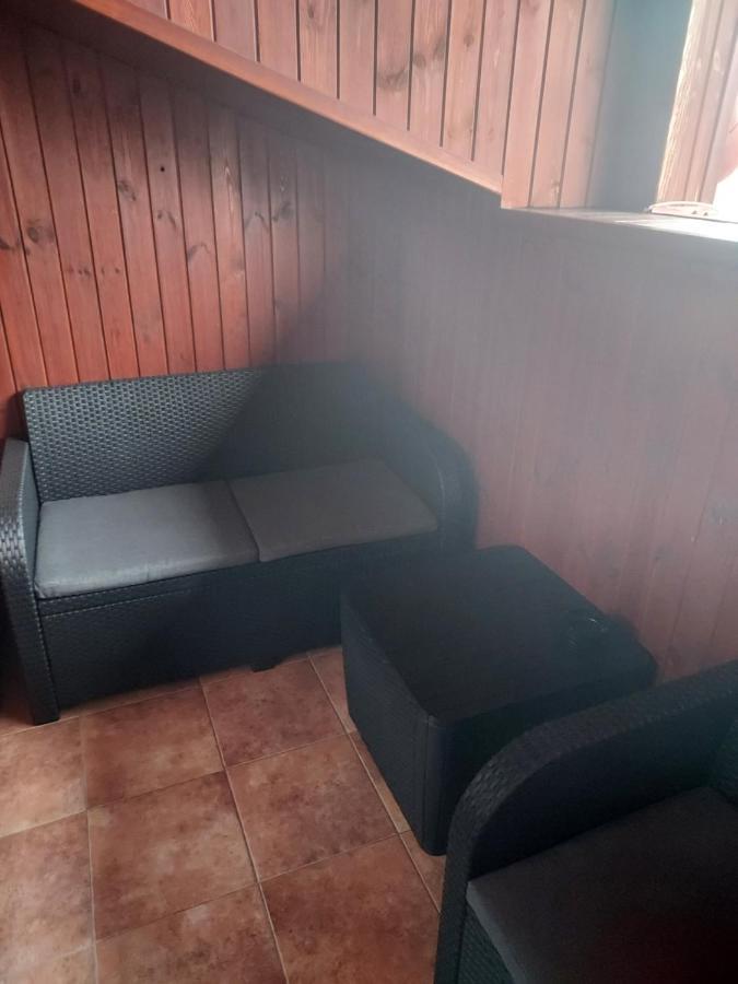 Apartament Wschodnia Lublin Exterior foto