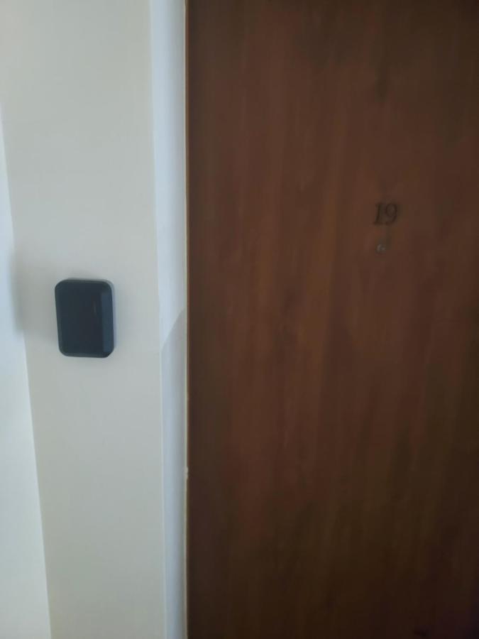 Apartament Wschodnia Lublin Exterior foto