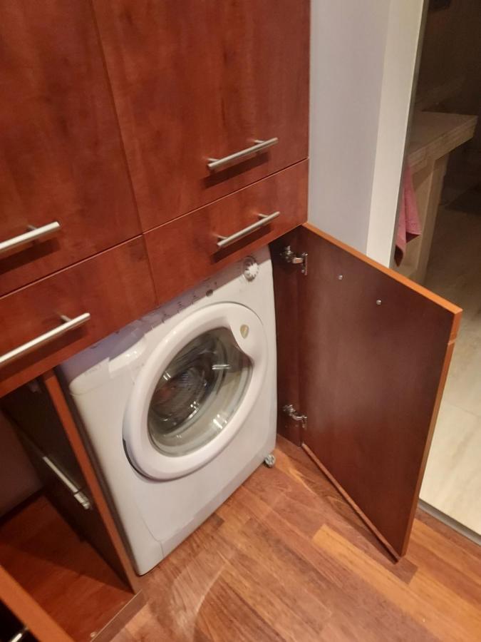 Apartament Wschodnia Lublin Exterior foto
