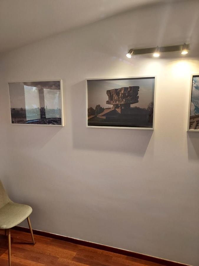 Apartament Wschodnia Lublin Exterior foto