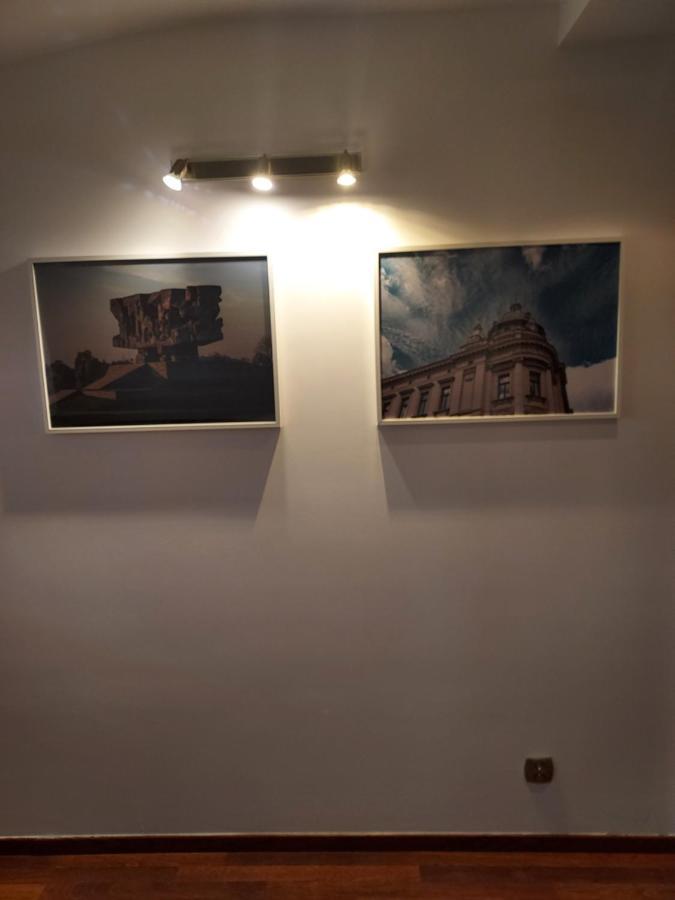 Apartament Wschodnia Lublin Exterior foto